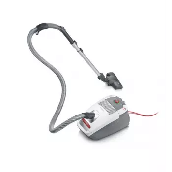Severin BC 7047 pölynimuri 4 l kuiva 850 W pölypussi (BC7047)