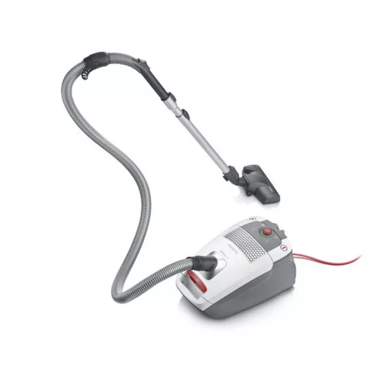 Severin BC 7047 pölynimuri 4 l kuiva 850 W pölypussi (BC7047)