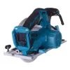 Makita DHS680Z käsipyörösaha turkoosi 5000 kierr./min 18 V