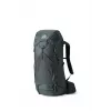 Gregory Paragon vaellusreppu 40 l M/L vihreä