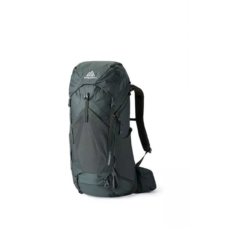 Gregory Paragon vaellusreppu 40 l M/L vihreä