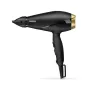 BaByliss 6704E hiustenkuivaaja 2000 W musta, kulta