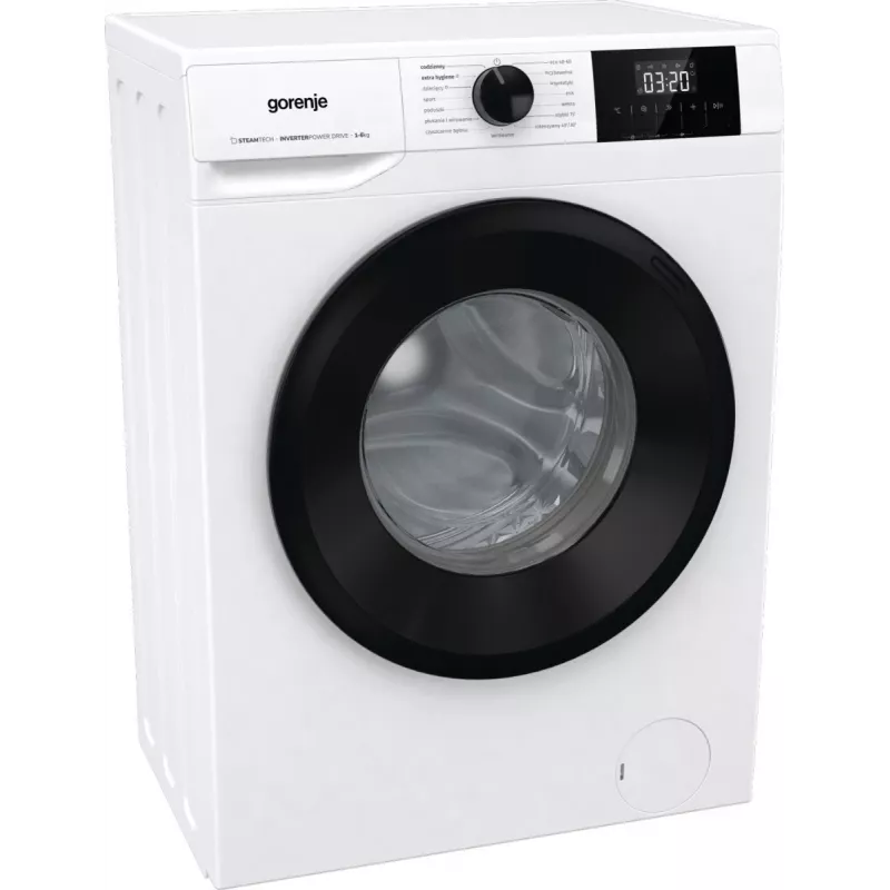 GORENJE W3NGPI62SBS/PL pyykinpesukone