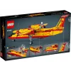 Lego Technic 42152 Palolentokone