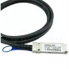 DAC-kaapeli CBO QSFP28-DAC-3M 3 m pituus yhteensopiva Gigamon QSFP28-porttien kanssa