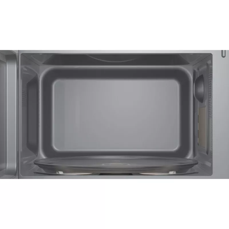 Siemens iQ300 FF023LMB2 mikrouuni musta pelkkä mikrouuni pöytämalli 20 L 800 W