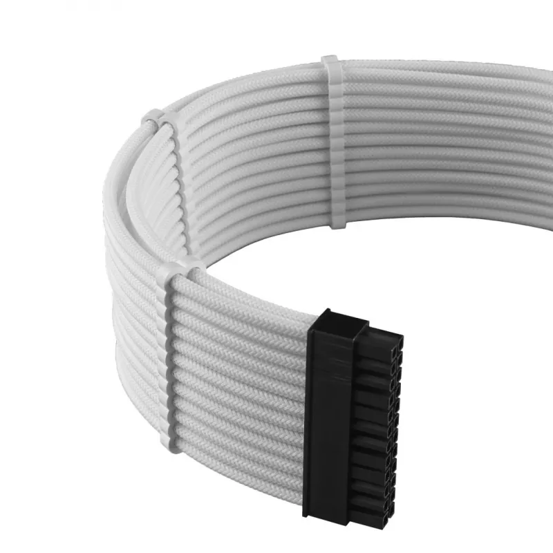 Cablemod CM-PCSR-FKIT-NKW-R sisäinen virtakaapeli