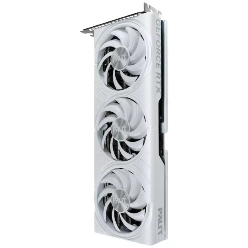 Näytönohjain GeForce RTX 5070 12 GB GDDR7