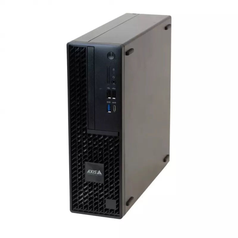 Työasema Axis 02692-002 Intel UHD Graphics 16 GB 256 GB SSD Windows 10 IoT Enterprise