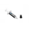 Lämpötahna NATEC Husky Pack NPT-1581, lämmönjohtavuus 4,63 W/m·K, harmaa, -30–280 °C, 10 kpl