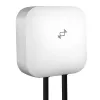 Sähköajoneuvon latausasema Wallbox Akyga AK-EC-21 Type2 3-vaiheinen 16A 11kW 5m