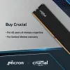 DIMM 32 GB DDR5-5600 2x 16 GB dual kit musta CP2K16G56C46U5 PRO