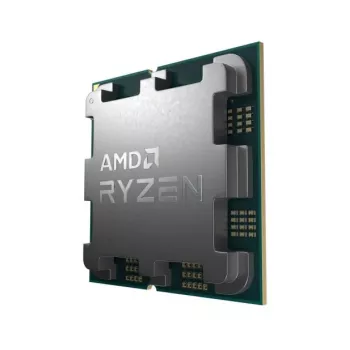 AMD Ryzen 5 7500X3D -prosessori 4 GHz 96 MB L3 Tray