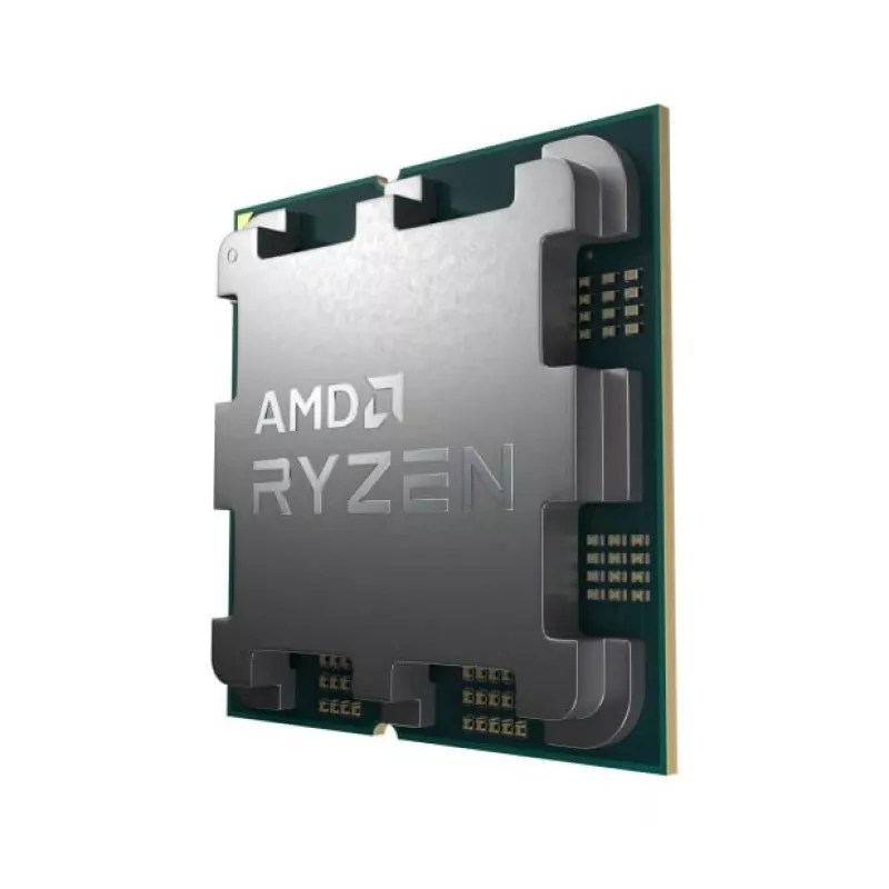 AMD Ryzen 5 7500X3D -prosessori 4 GHz 96 MB L3 Tray