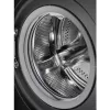 EW6SN306SPX SMK pesukone musta