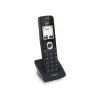 Snom M110 SC DECT-puhelinpaketti, musta