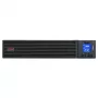 APC SRV3KRIRK-E UPS (keskeytymätön virransyöttö) 3 kVA 2700 W