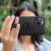 Peak Design | M-LC-BL-CH-2 | takakansi | Apple | iPhone 15 Pro Max | Charcoal