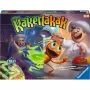 Kakerlakak Glow in the Dark, lautapeli