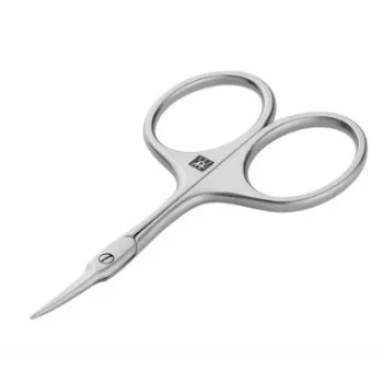 Kynsisakset ZWILLING 49661-091-0 ruostumaton teräs suora terä