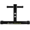 HMS Fitness PW20 punnerrustuet musta