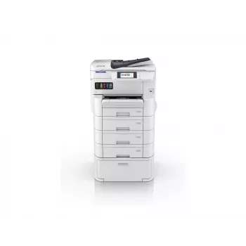 Tulostin Epson WorkForce Pro EP-C7100DWF BAM mustesuihku väri