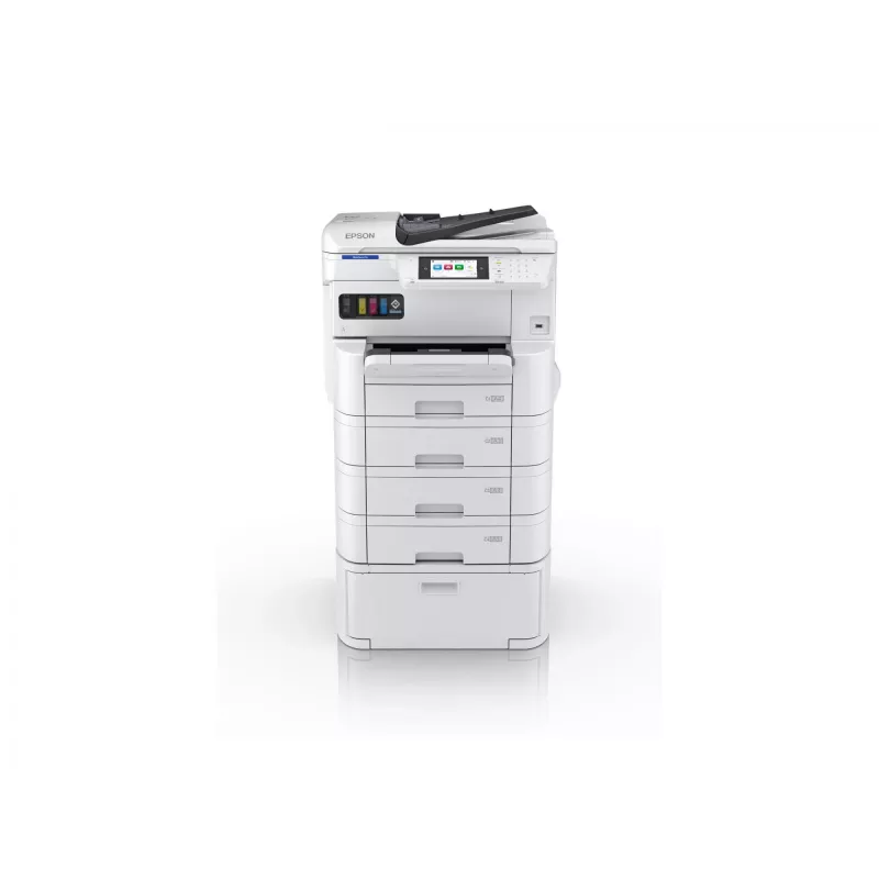 Tulostin Epson WorkForce Pro EP-C7100DWF BAM mustesuihku väri