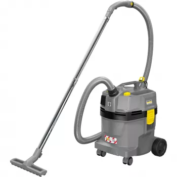 Kärcher 1.378-610.0 NT 22/1 märkä-/kuivaimuri 1300W 22L voimakas imuteho