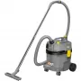 Kärcher 1.378-610.0 NT 22/1 märkä-/kuivaimuri 1300W 22L voimakas imuteho
