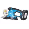 Makita DUM604SYX akkuruohosakset musta,turkoosi litiumioni (Li-Ion) 18 V