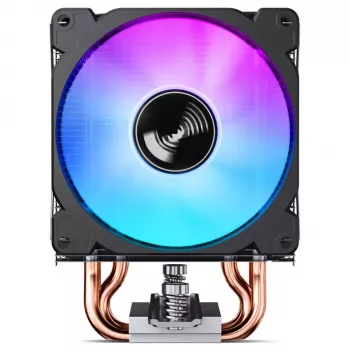 Jonsbo CR-1400 E prosessorin ilmajäähdytin, 92 mm, musta