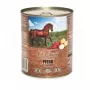 O'CANIS hevosenliha perunoiden kanssa - märkäruoka koirille - 800g
