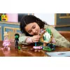 LEGO Wicked -hahmot Elphaba ja Glinda 75682 – keräilijän minihahmosarja