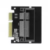 SATA - CFast-adapteri DeLOCK 64101
