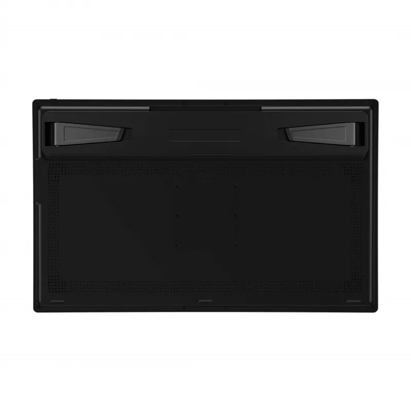 Huion Kamvas Pro 24 4K GT2401 piirtonäyttö, 23,8 tuuman IPS 3840x2160, 16:9, 8192 painetasoa, 140 % sRGB
