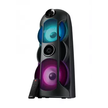 SVEN PS-720 80W kaiutin BT musta