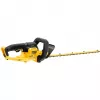 Dewalt 55 cm 25 mm Gap 18V XR Li-Ion akku-pensasleikkuri - runko