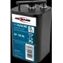 Ansmann paristo sinkki-ilma-alkali-paristolohko ilma-happi - paristo - 50 000 mAh