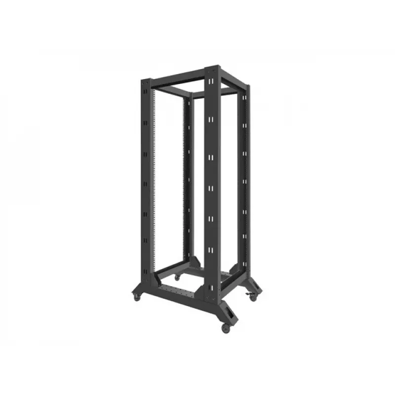 LANBERG TELINETELINE 32HE 600X800 (MUSTA RAL9004)