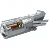 Rakennuslelu REVELL Revell U-Boot Das Boot Brick System rakennussarja MPN 00960