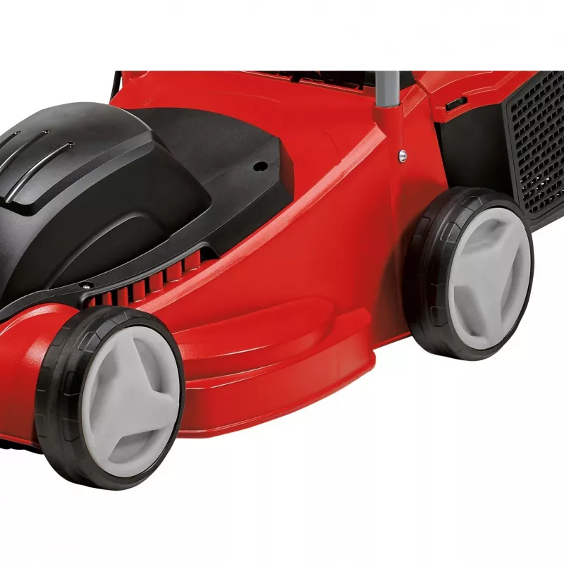 Työnnettävä ruohonleikkuri Einhell GC-EM 1032