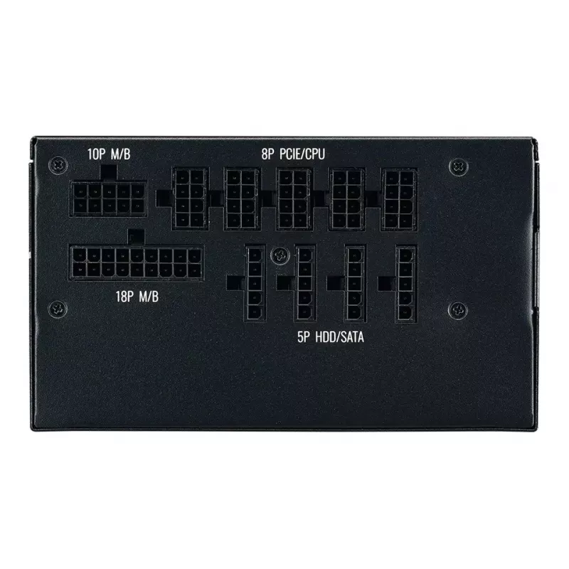 Cooler Master MPE-7501-AFAAG-3EEU musta