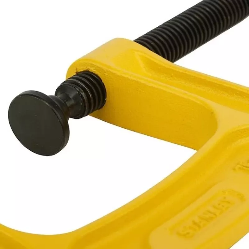 C-puristin Stanley Maxsteel 0-83-035 6 tuuman puristusleveys