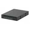 NETGEAR MSM4310 hallittava L3 2.5G Ethernet (100/1000/2500) Power over Ethernet (PoE) 1U musta