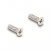 Keystone-moduuli DELOCK 67337 paneeliasennus USB Type-B USB Type-A 5 Gbit/s, hopea/valkoinen