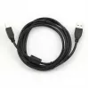 USB2-tulostinkaapeli AM-BM 1,5M/CCFB-USB2-AMBM-1,5M Gembird