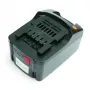 Akkupakkaus Metabo GD-MET-36(A) -työkaluun, 36V, 2,0Ah, Li-Ion