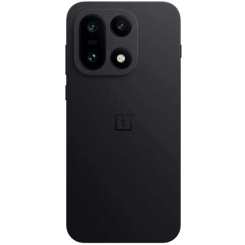 OnePlus 15 5G 16/512GB Infinite musta