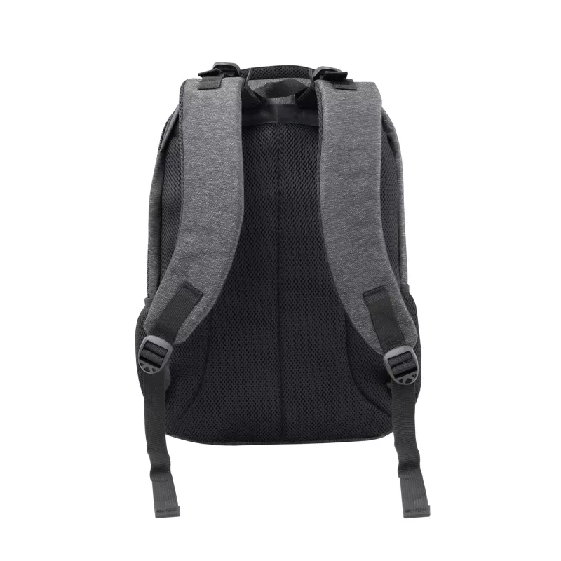 SBOX Amsterdam 18 -reppu (malli NSS-00280) — kompakti kaupunkireppu, 18 l tilavuus