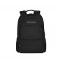 Wenger/SwissGear Fuse reppu musta neopreeni